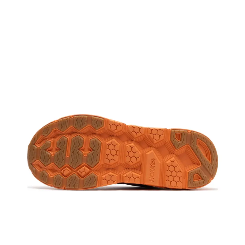 HOKA ONE ONE Clifton L Gore Tex Burnt Ochre All Gender-4