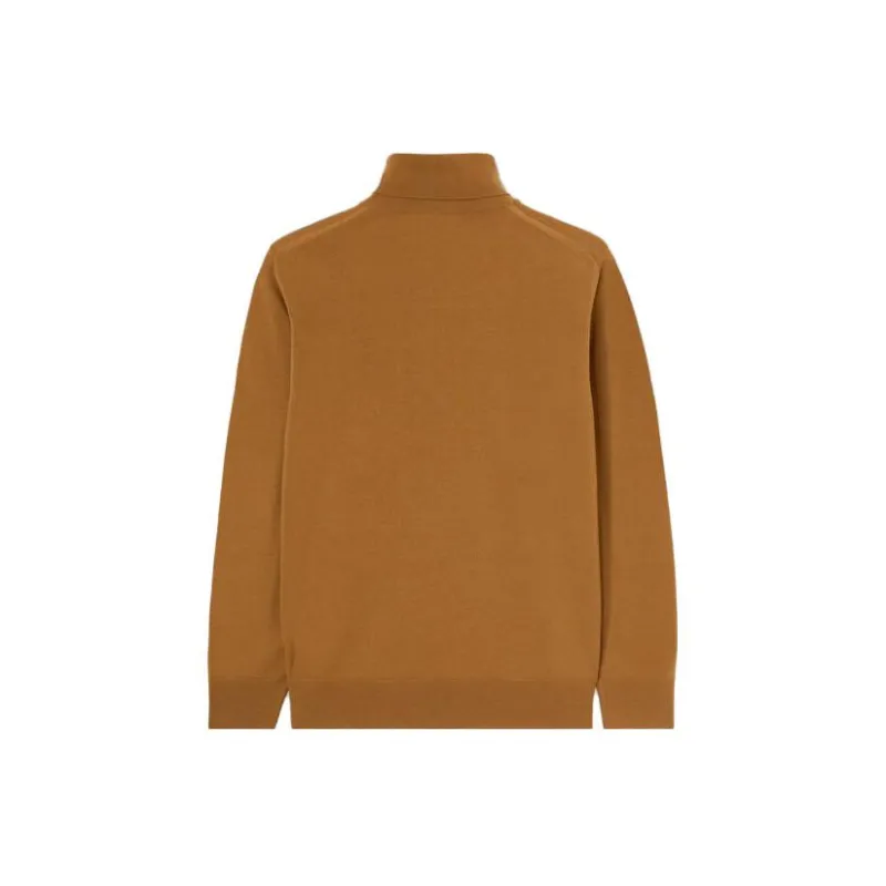 Loro Piana Turtleneck Sweater-1