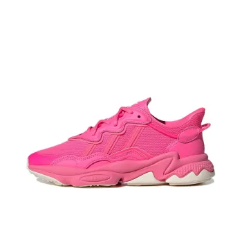 Ozweego Women's Adidas Originals 'Lucid Pink' Women's