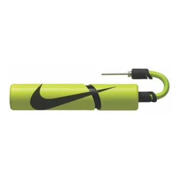 Nike Bicycle Pumps Black Neon Green Rubber