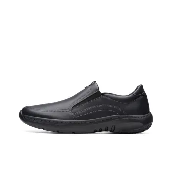 Clarks Artisan Collection Casual Shoes Men's Black