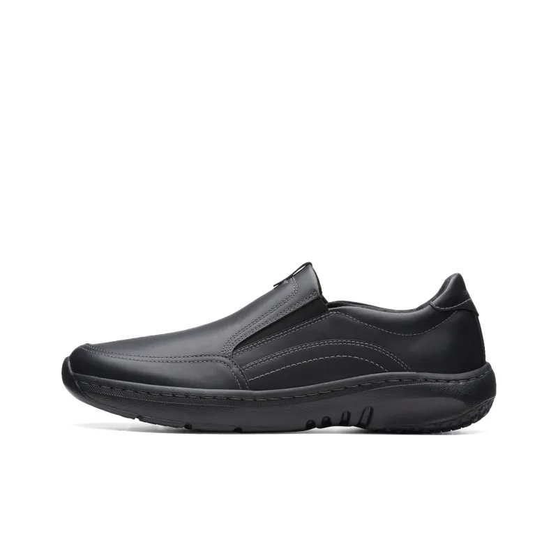Clarks Artisan Collection Casual Shoes Men's Black-0