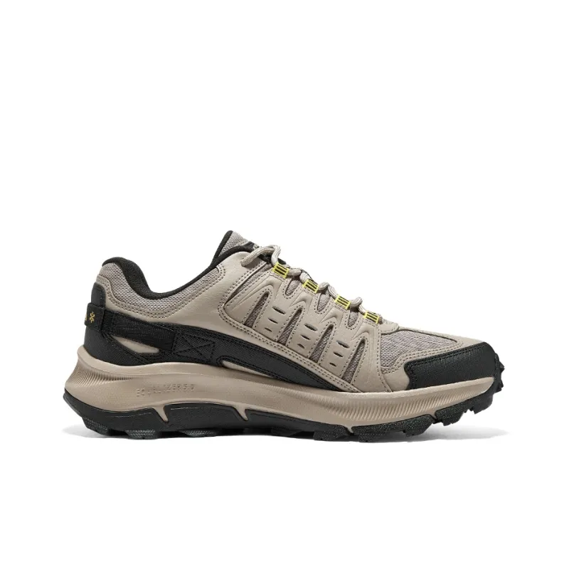 Skechers Relaxed Fit Equalizer 5.0 'Taupe Black'-1