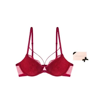 MISS CURIOSITY Women's Bras