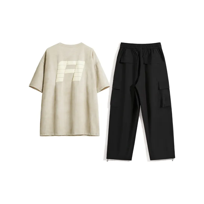 AMBER LIGHT Casual Sportswear Unisex-14