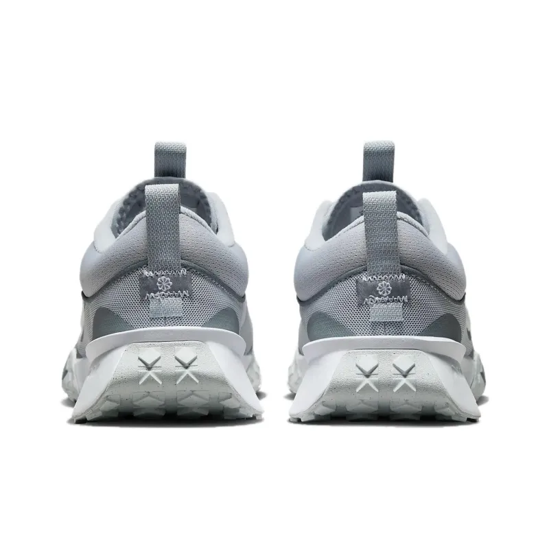 Nike Air Diamond Varsity Turf 'Wolf Grey'-4