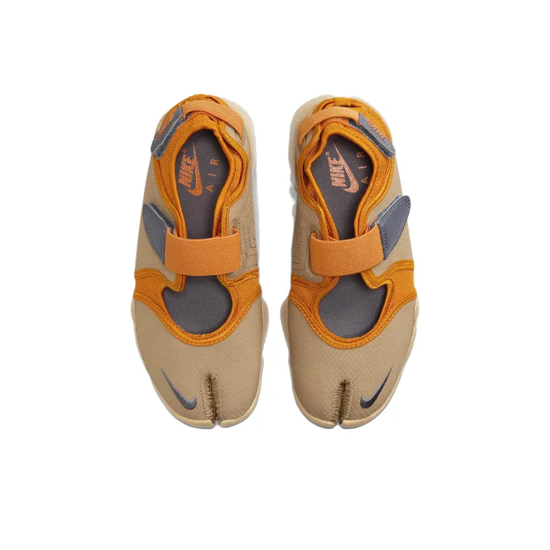 Nike Air Rift Brown Shale Women's-2