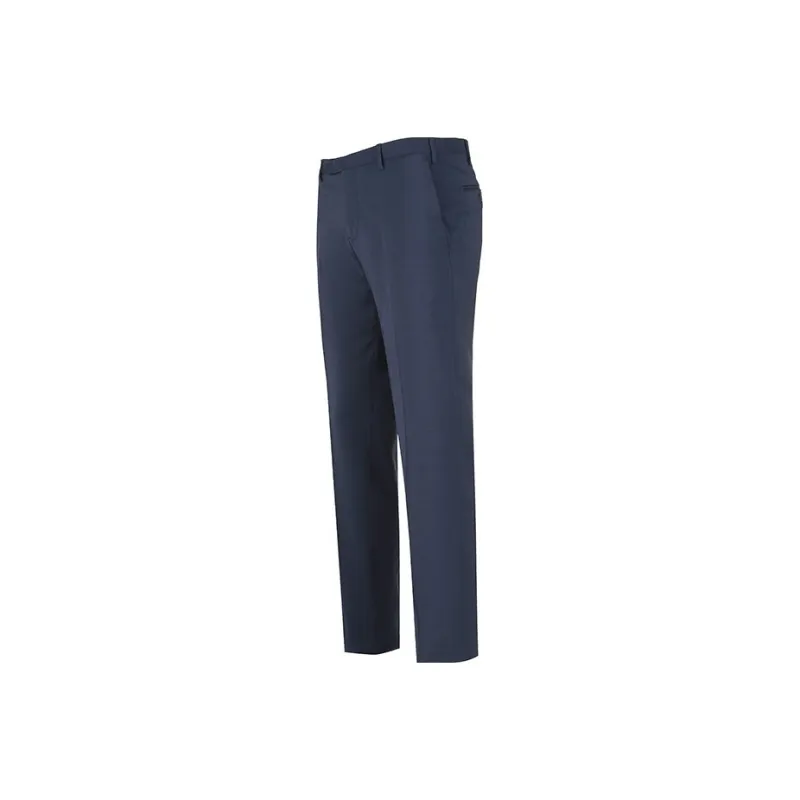 EMPORIO ARMANI Suit Trouser Men's Dark Blue-2