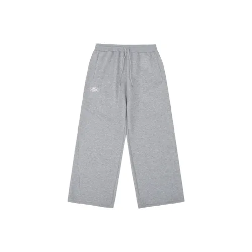 MostwantedLab Casual Pants Unisex