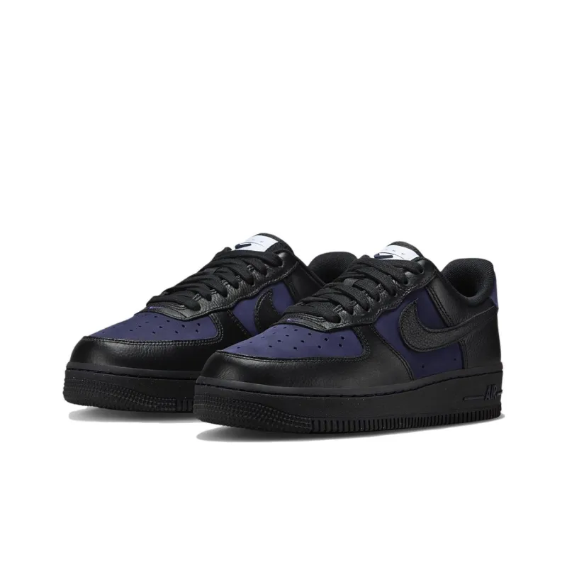 Nike Air Force 1 Low Obsidian Women's-2