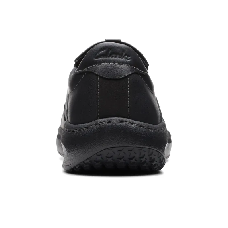 Clarks Artisan Collection Casual Shoes Men's Black-2