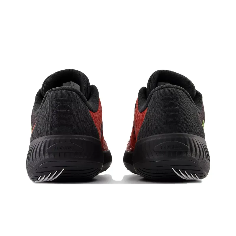 New Balance Nb FuelCell 996v5 'Red Black'-3