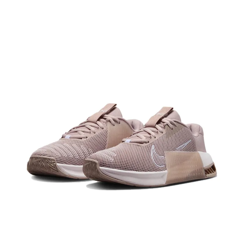 Nike Metcon 9 Pink Oxford Women's-2
