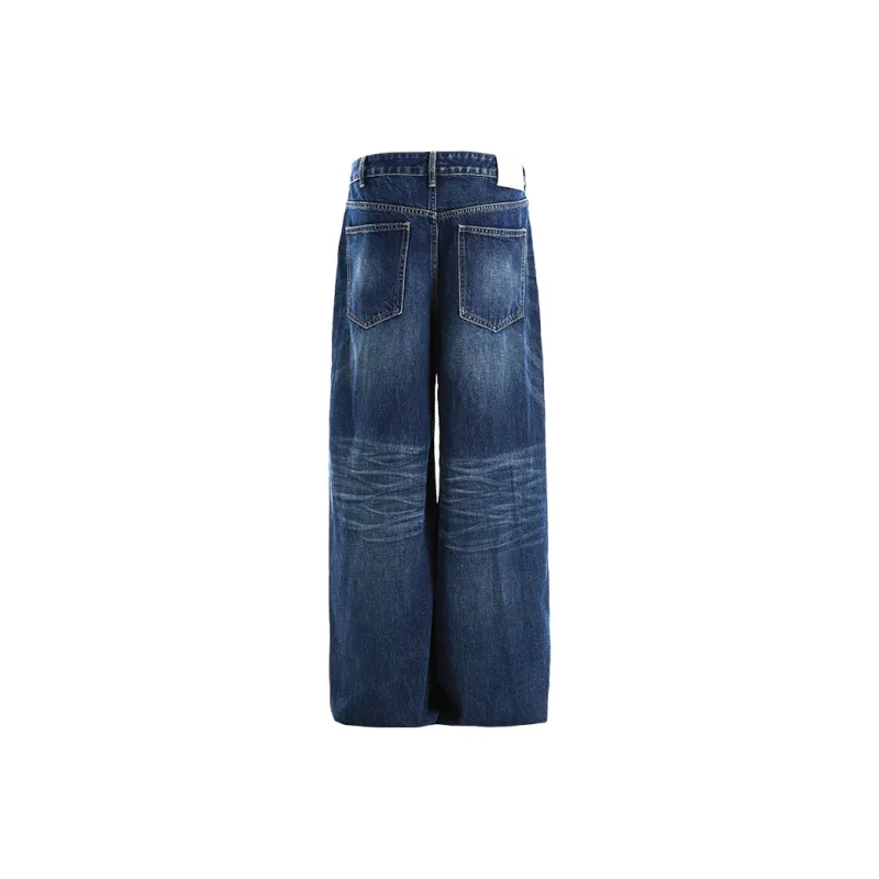 TERRA INCOGNITA Jeans Unisex-8