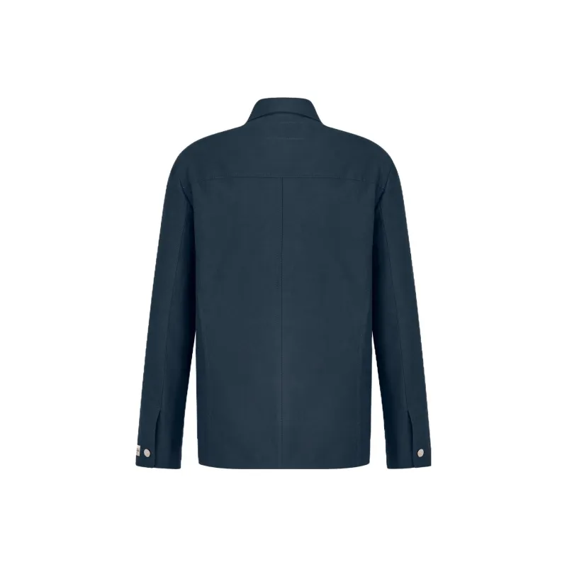 DIOR X Denim Tears Jacket-1