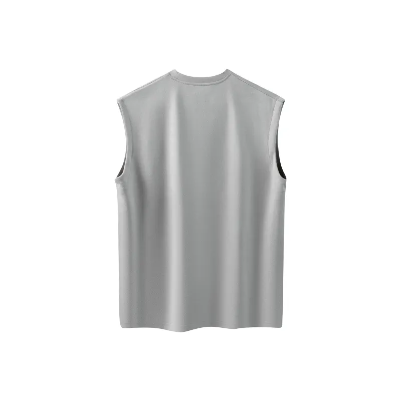 A.X.S.K Tank Tops Unisex-30