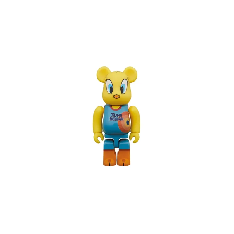 BE@RBRICK ArtToy-1
