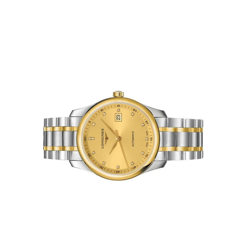 LONGINES Master Collection L2.793.5.37.7-2