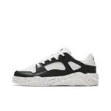 White Black