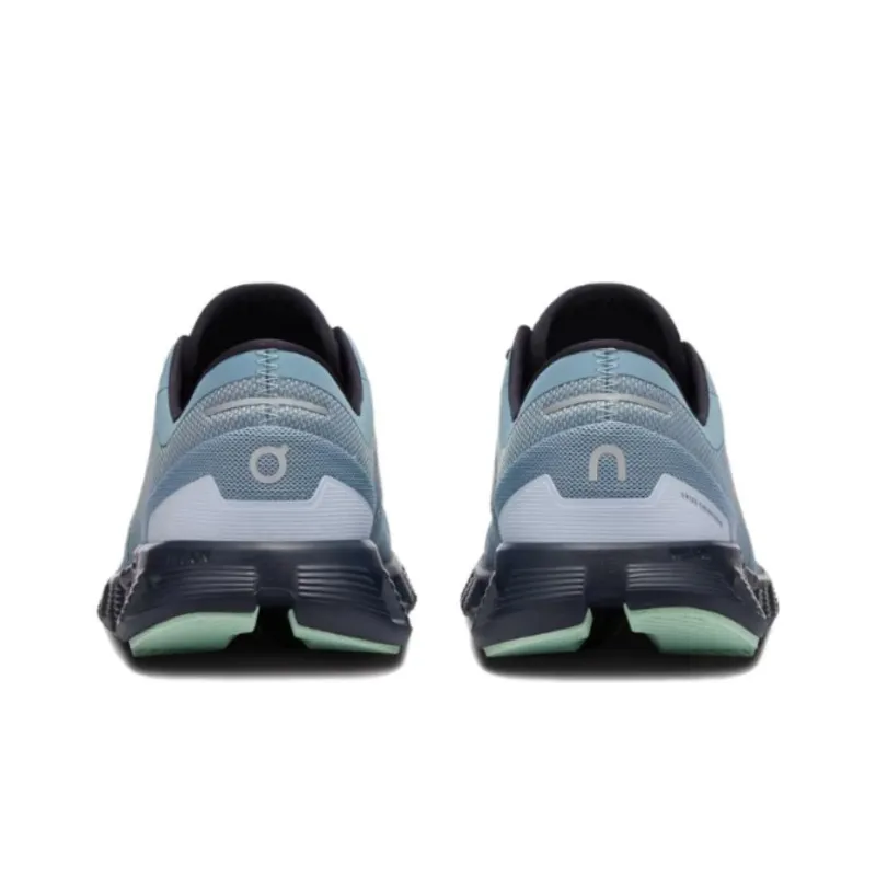 On Running Cloud X 3 Wash Ink Women's-3