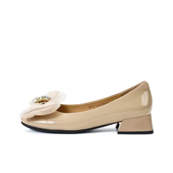 LESELE Casual Shoes 2.5cm Women's