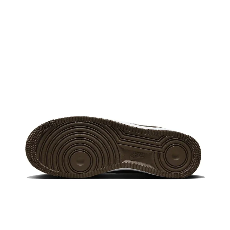 Nike Air Force 1 Low Retro Color Of The Month Chocolate-5