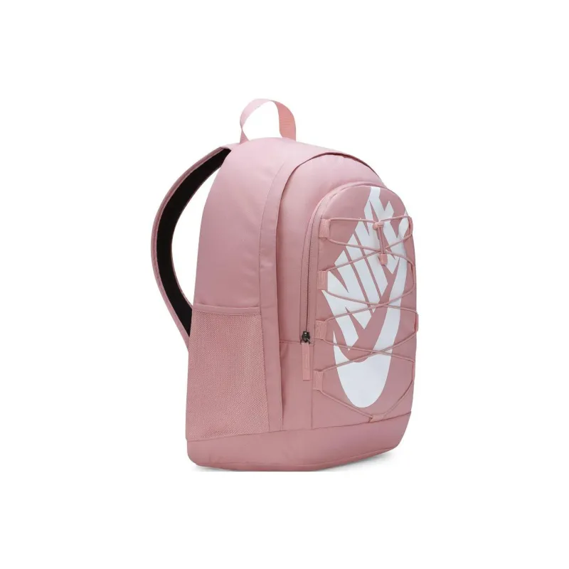Nike Hayward Polyester Backpack Regular Unisex Pink-1