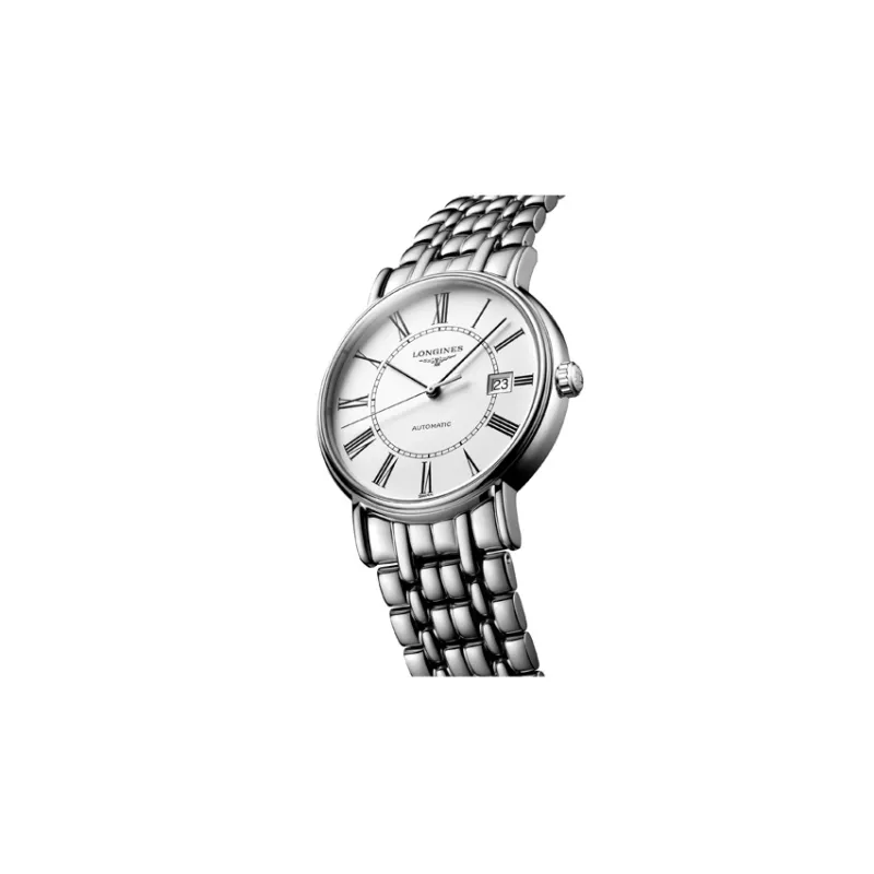 LONGINES Presence L4.921.4.11.6-1