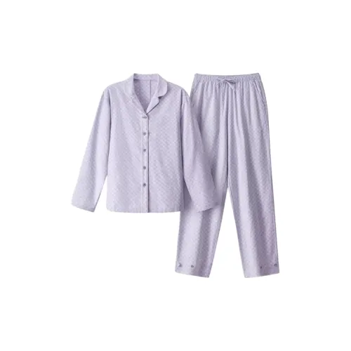 BANANA IN Unisex Pajama Sets