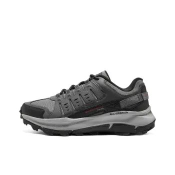 Skechers Relaxed Fit Equalizer 5.0 'Charcoal Black'