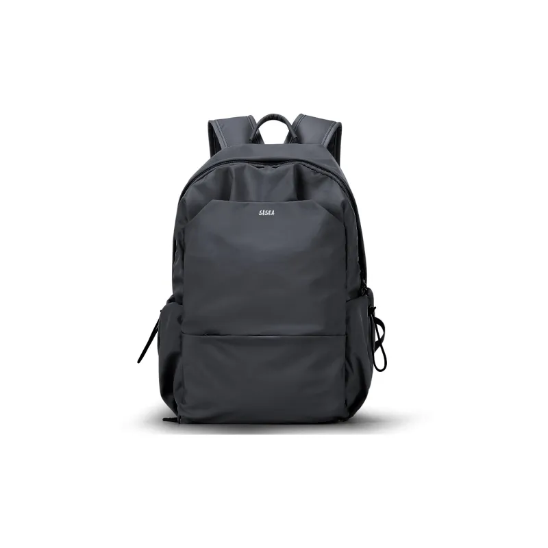 Sisea Fabric Backpack Travel Laptop Bag Regular Unisex Multicolor-22