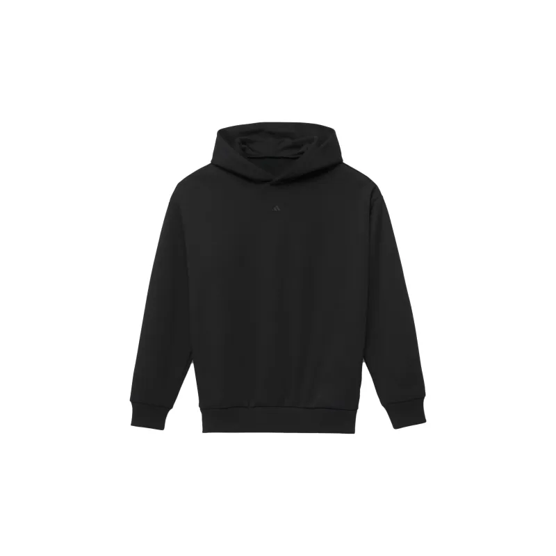 Adidas Chapter 03 Sweatshirt Unisex Black-1