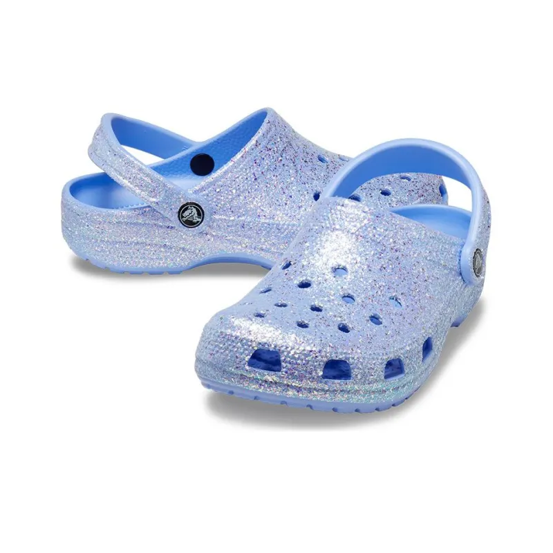 Crocs Classic Clog Clogs Women's Blue-2