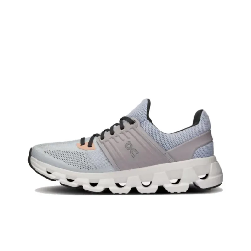 On Running Cloudswift 3 Ad Heather Fade Women's-0