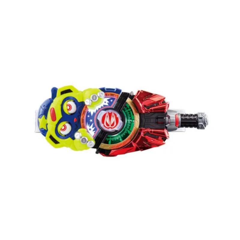 BANDAI DX Kamen Rider Characters Kamen Rider Geats Monster Belt Buckle Model Accessories-3