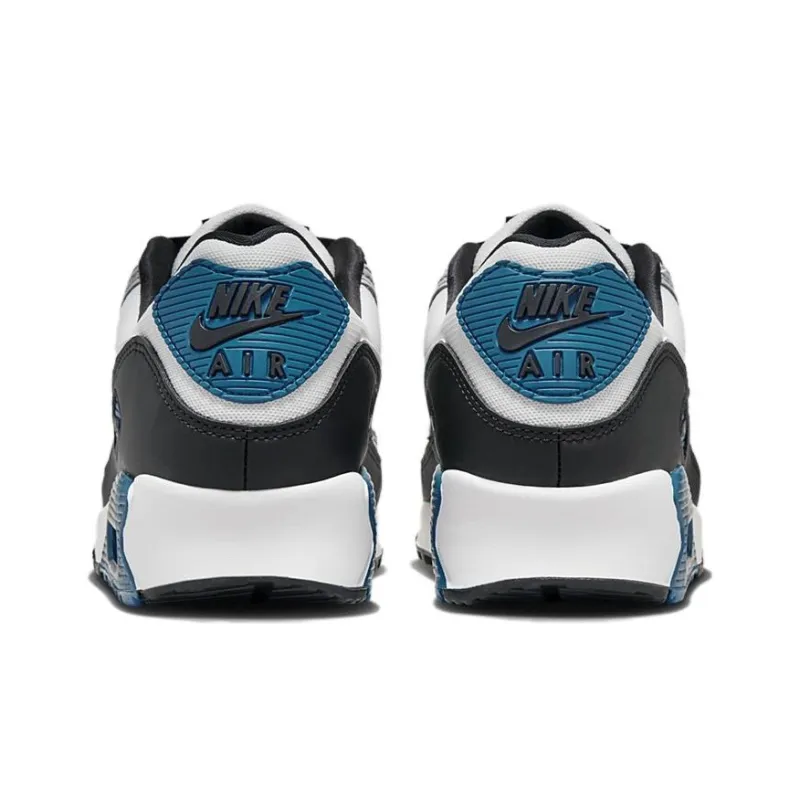 Nike Air Max 90 Industrial Blue-4