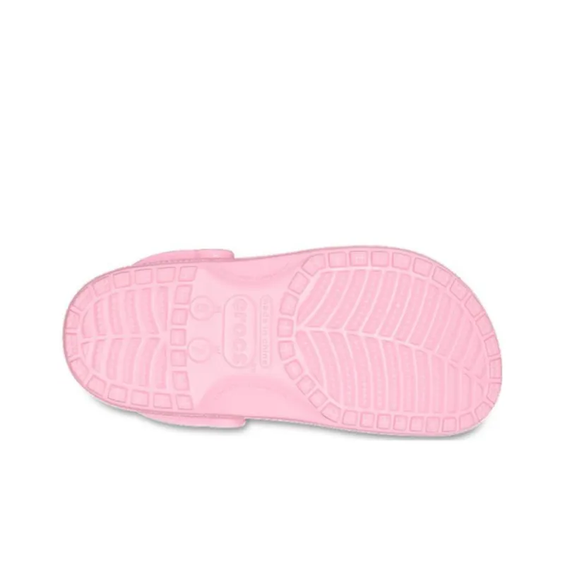 Crocs Classic Clog Clogs Women's Pink-4