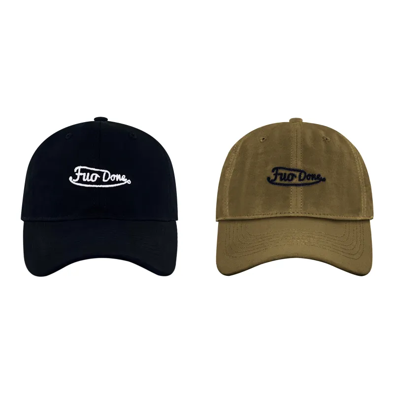FUO Baseball Caps Unisex-15