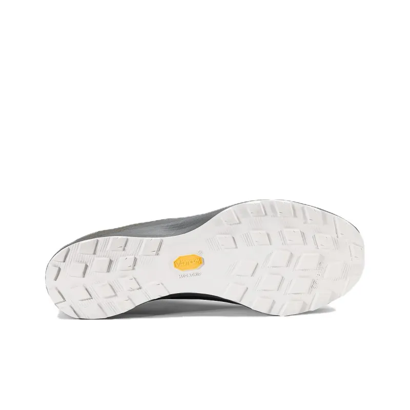 Arcteryx Norvan SL Cushioned Slip Resistant Abrasion Resistant Low Top Running Shoes Unisex Black-4
