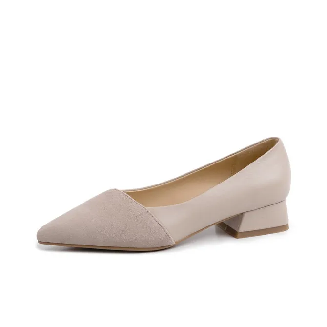 EASTTATA ET Casual Shoes 3cm Women's-3