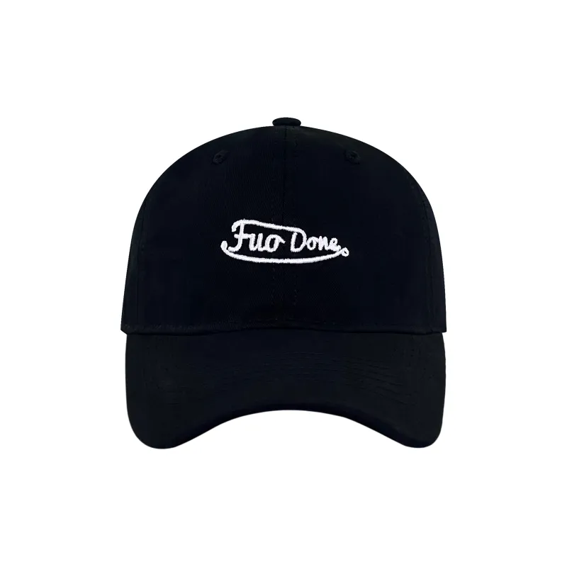 FUO Baseball Caps Unisex-9