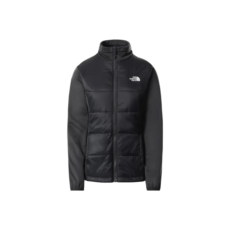 THE NORTH FACE Jackets Women's Fatty Green-3