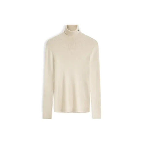 Calvin Klein Knitwear Women's ACF-Off White