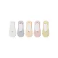 5-Pack (White+Gray+Skin+Pink+Sprout Green)
