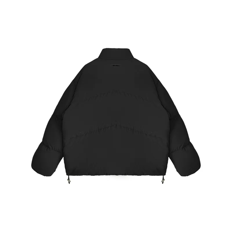 CLIMAX VISION Down Jacket Unisex-4