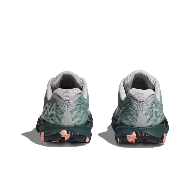 HOKA ONE ONE Torrent 3 'Harbor Mist Spruce' Women's-6