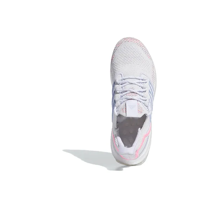 UltraBoost Women's Adidas 1.0 'White Blue Dawn Pink' Women's-4
