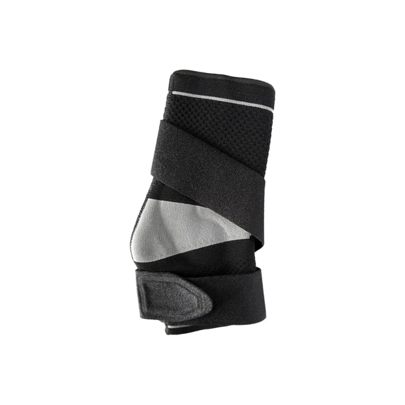 Wild Child Club Ankle Braces Soccer Basketball Running Cycling Skiing Unisex Polyamide Elastane 2 Pack-3