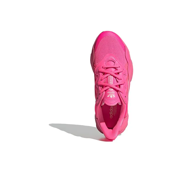 Ozweego Women's Adidas Originals 'Lucid Pink' Women's-4