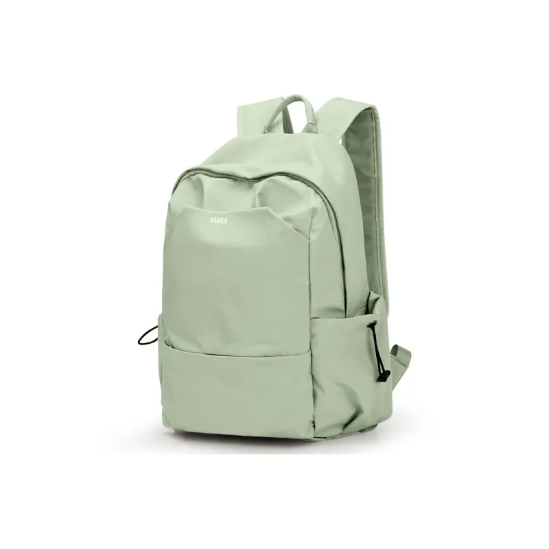 Sisea Fabric Backpack Travel Laptop Bag Regular Unisex Multicolor-54